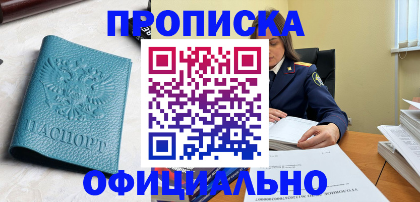 прописка от собственника в Заинске